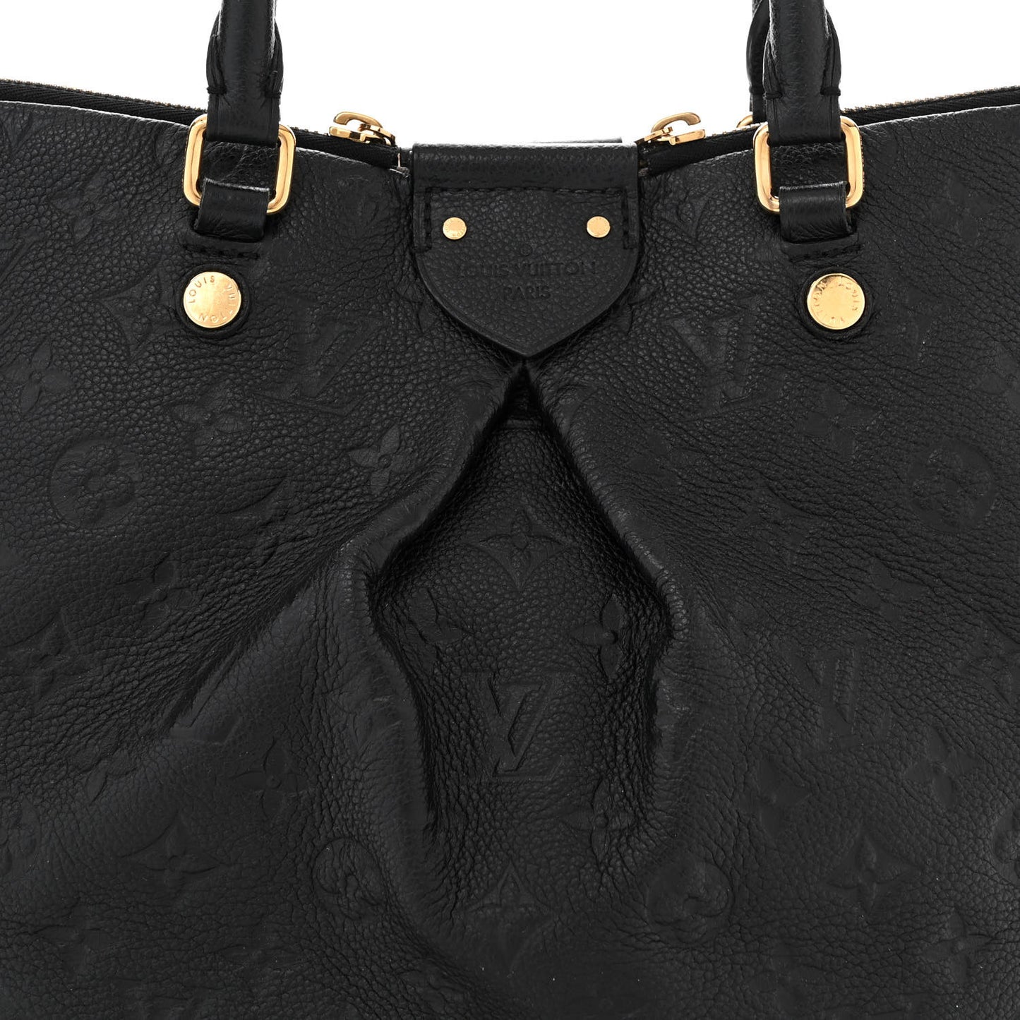 Empreinte Mazarine MM Black
