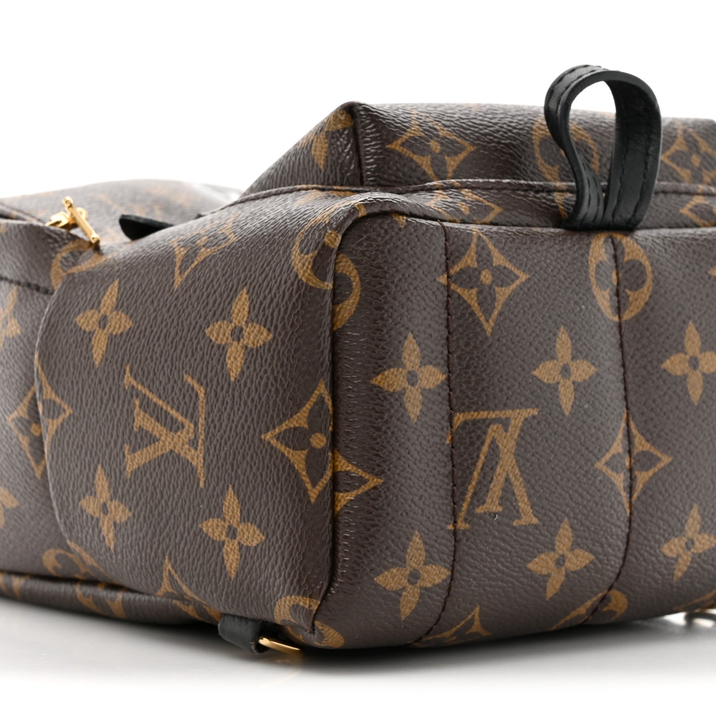 Monogram My World Tour Palm Springs Backpack Mini