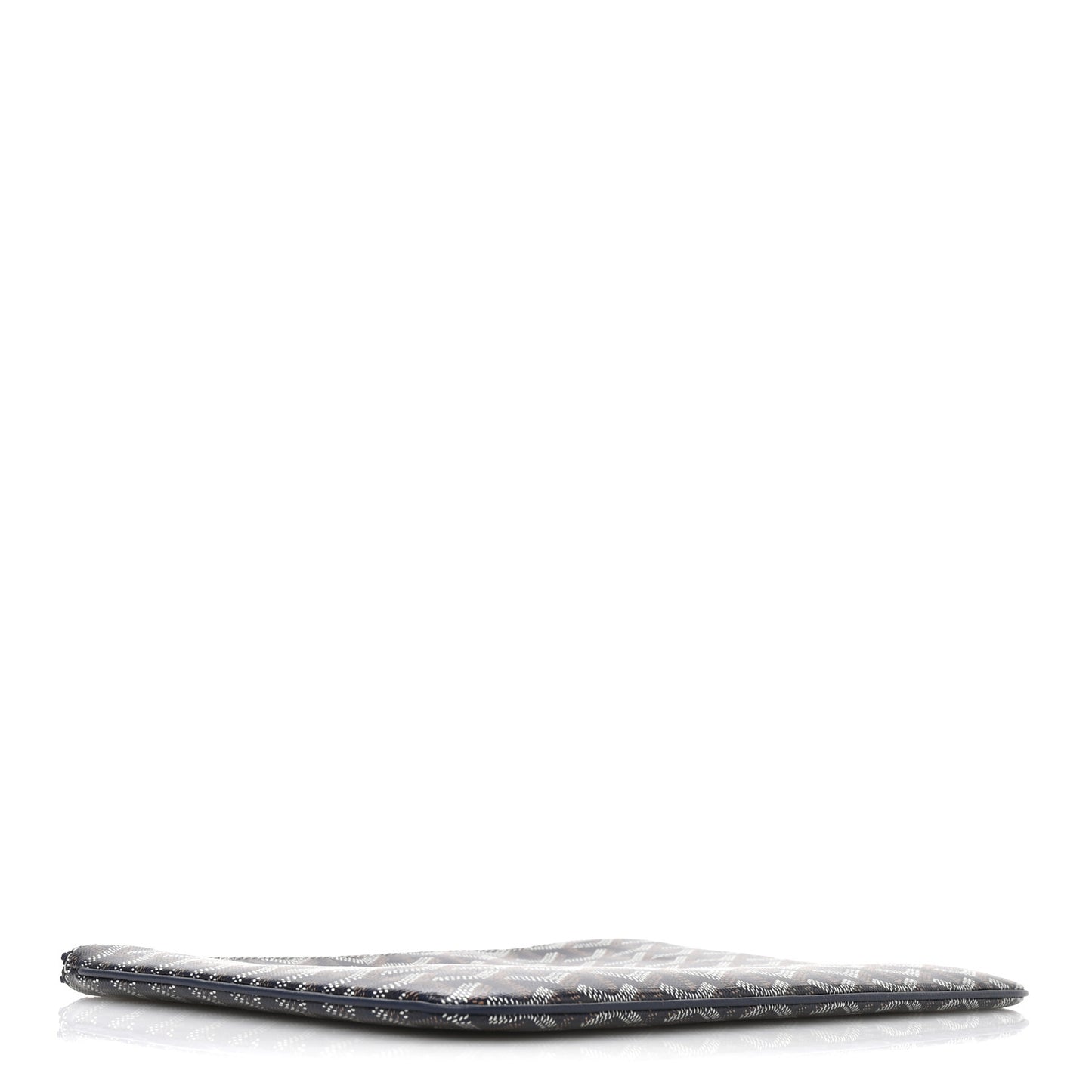 Goyardine Senat MM Pocket Navy