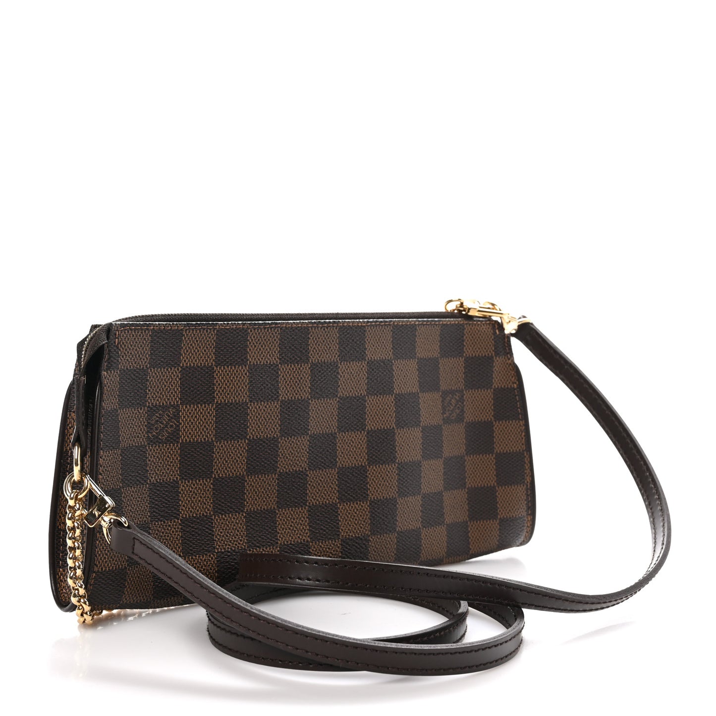 Damier Ebene Eva