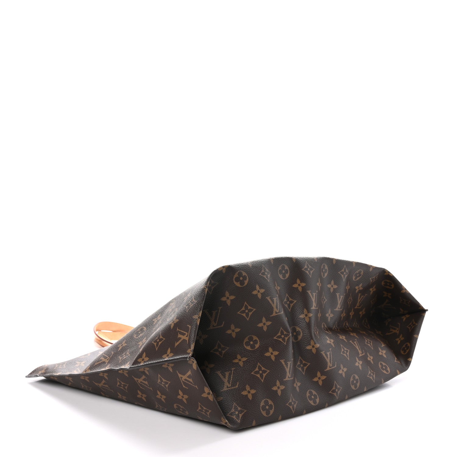 Louis Vuitton Monogram All-In MM 3 of 9
