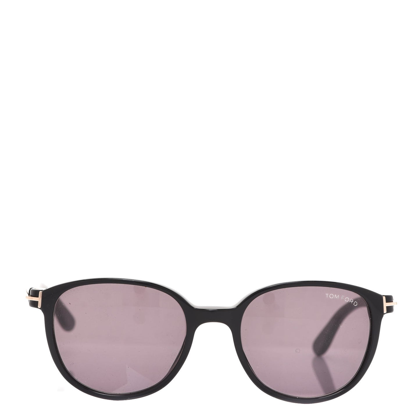 Spencer Sunglasses TF105 Black