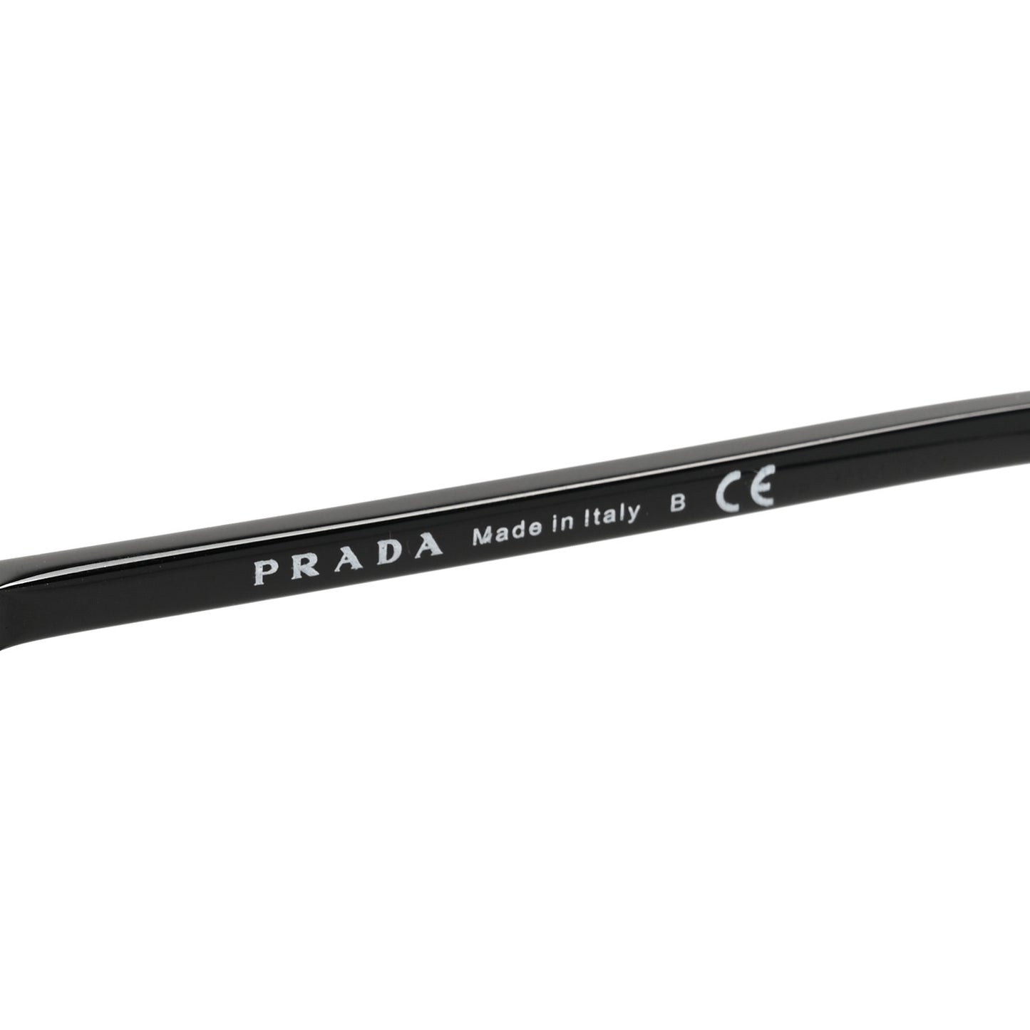 Catwalk Sunglasses SPR 19U Black Red