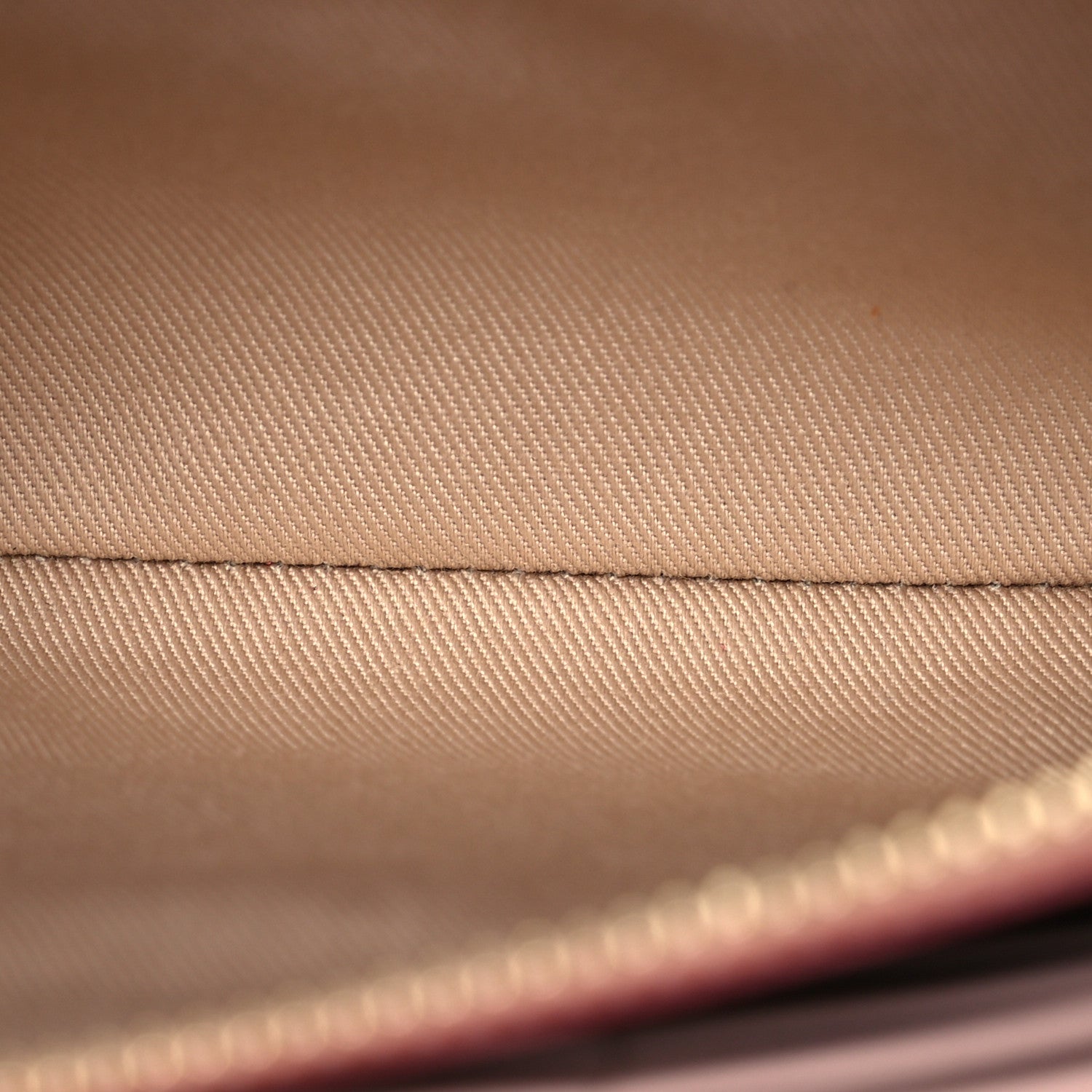 MCM Visetos Medium Patricia Wallet On Chain Soft Pink 6 of 11