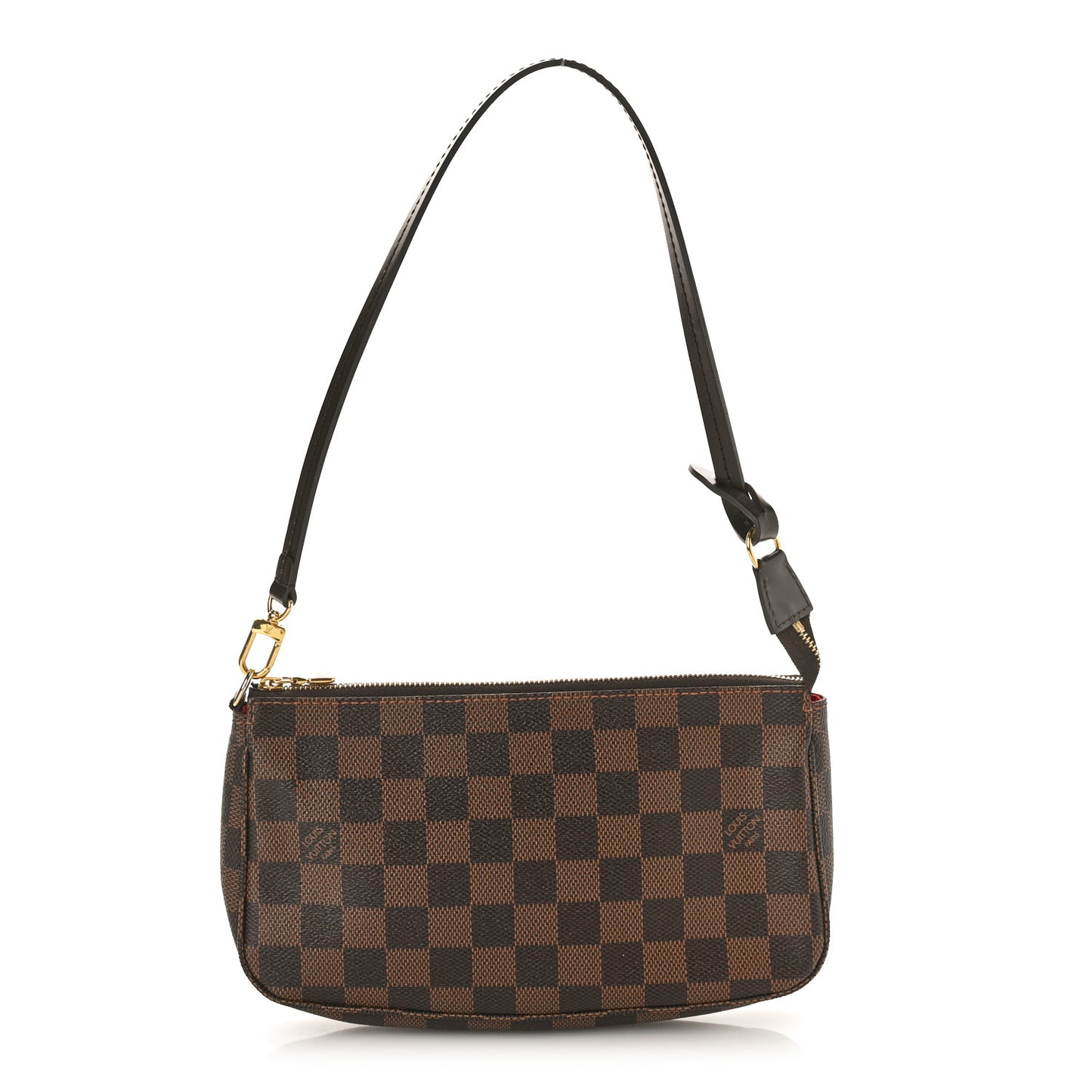 Damier Ebene Pochette Accessories NM