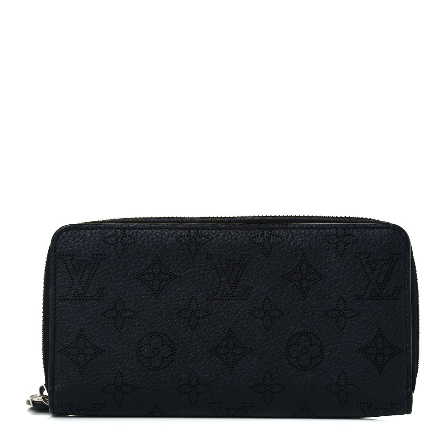 Mahina Zippy Wallet NM Black