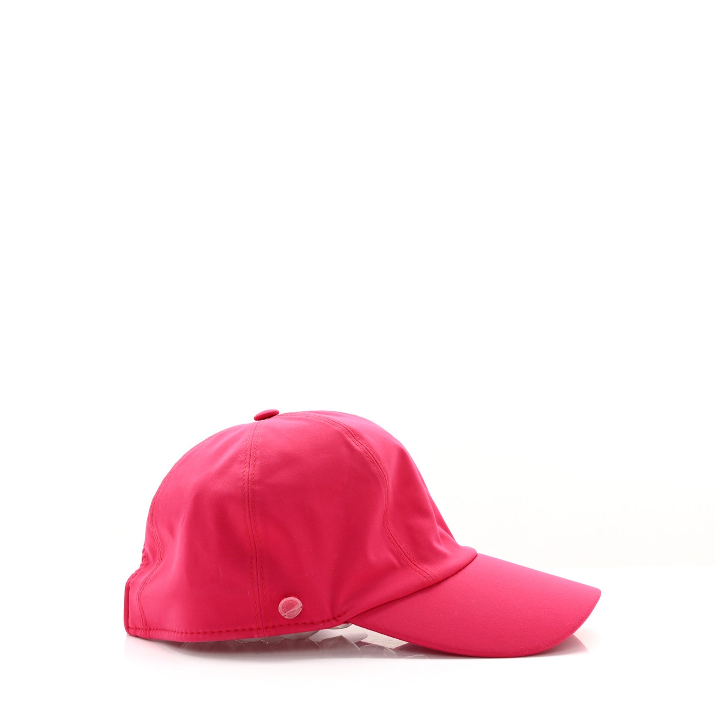 Waterproof Jersey Serena Cap M Rose Griotte