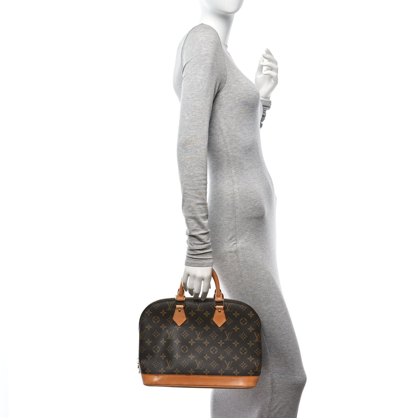 Monogram Alma PM