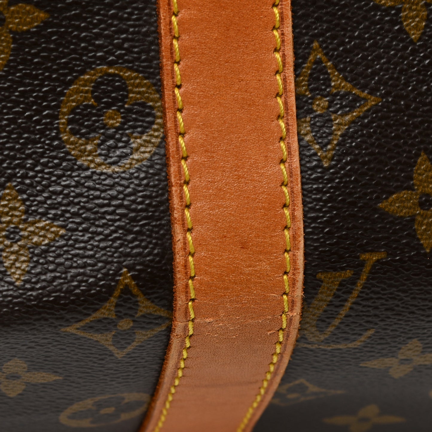 Monogram Keepall Bandouliere 45
