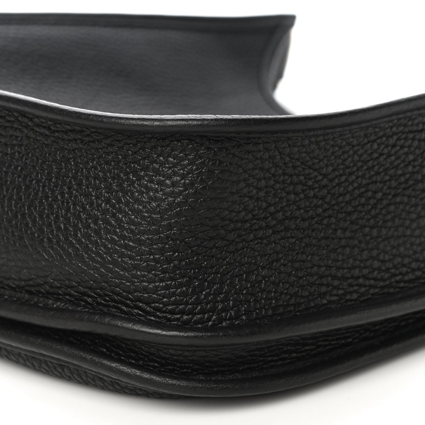 Taurillon Clemence Evelyne III PM Black