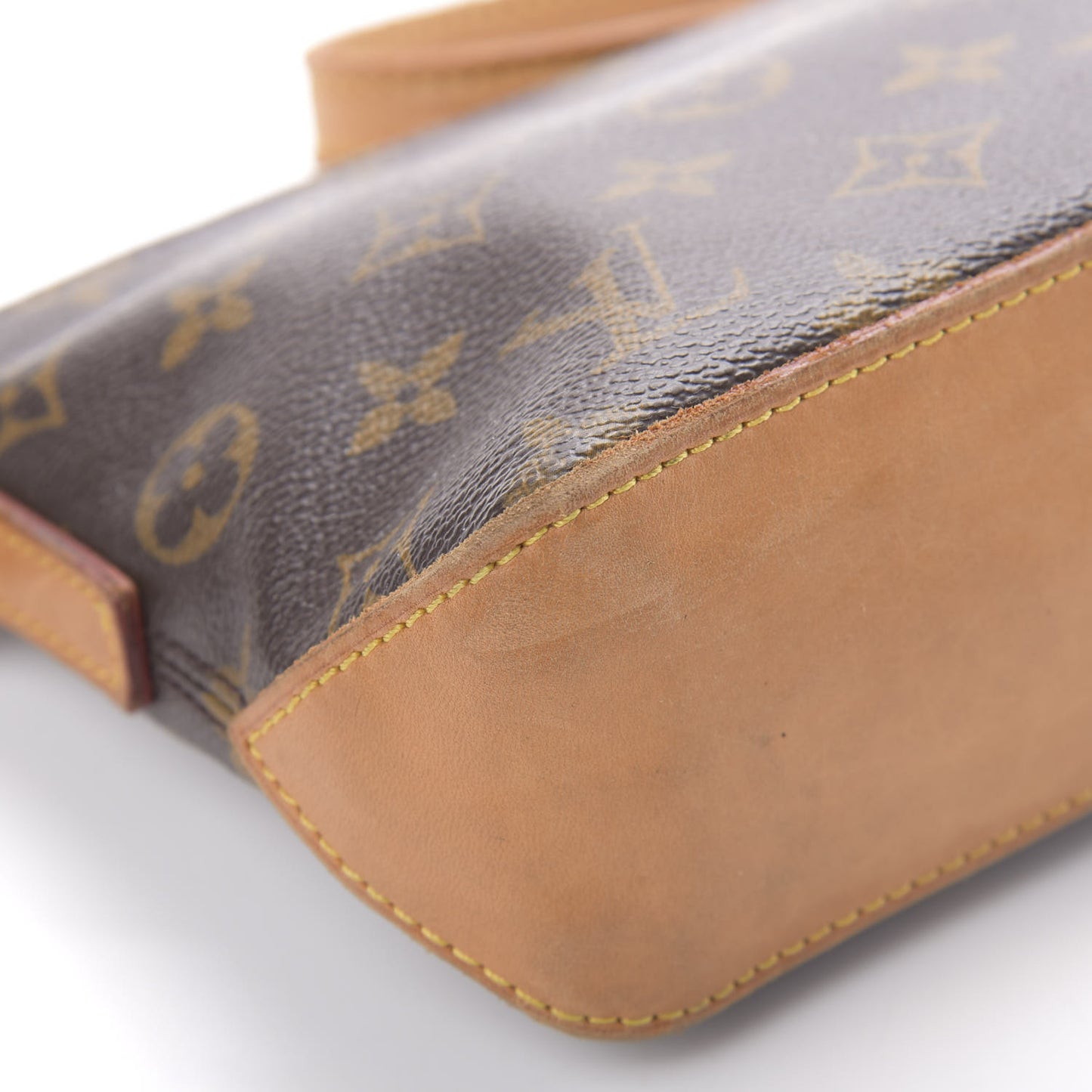 Monogram Trotteur