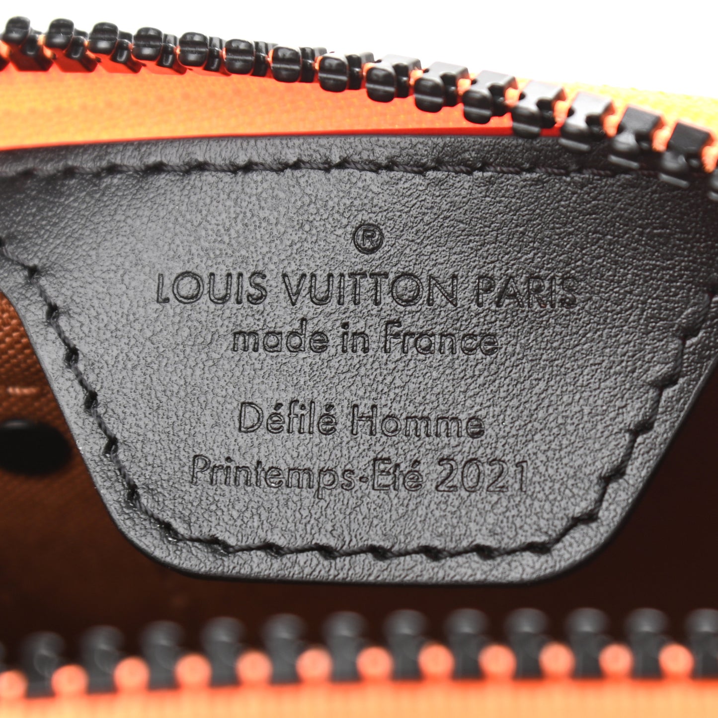 Monogram Monkey Puppet LV Friends Keepall XS