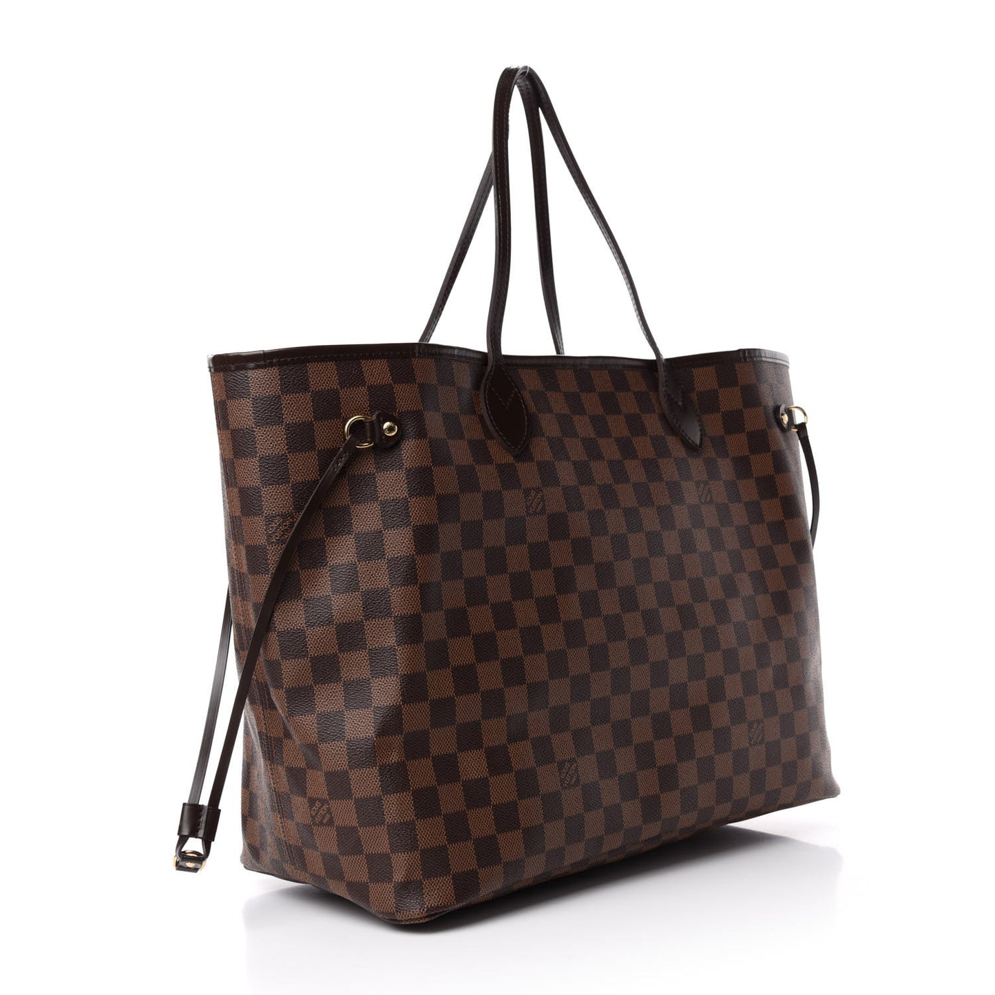 Damier Ebene Neverfull GM