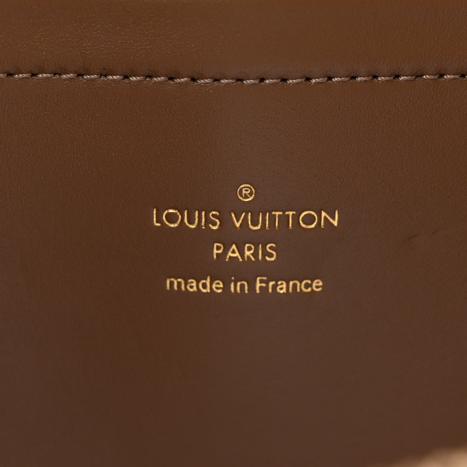 Louis Vuitton Monogram Utility Crossbody 6 of 11