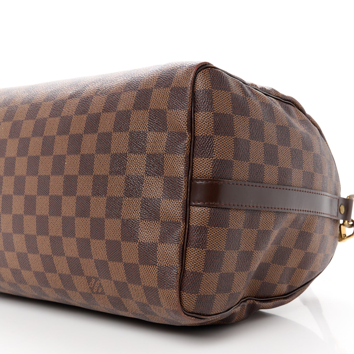 Damier Ebene Speedy Bandouliere 35