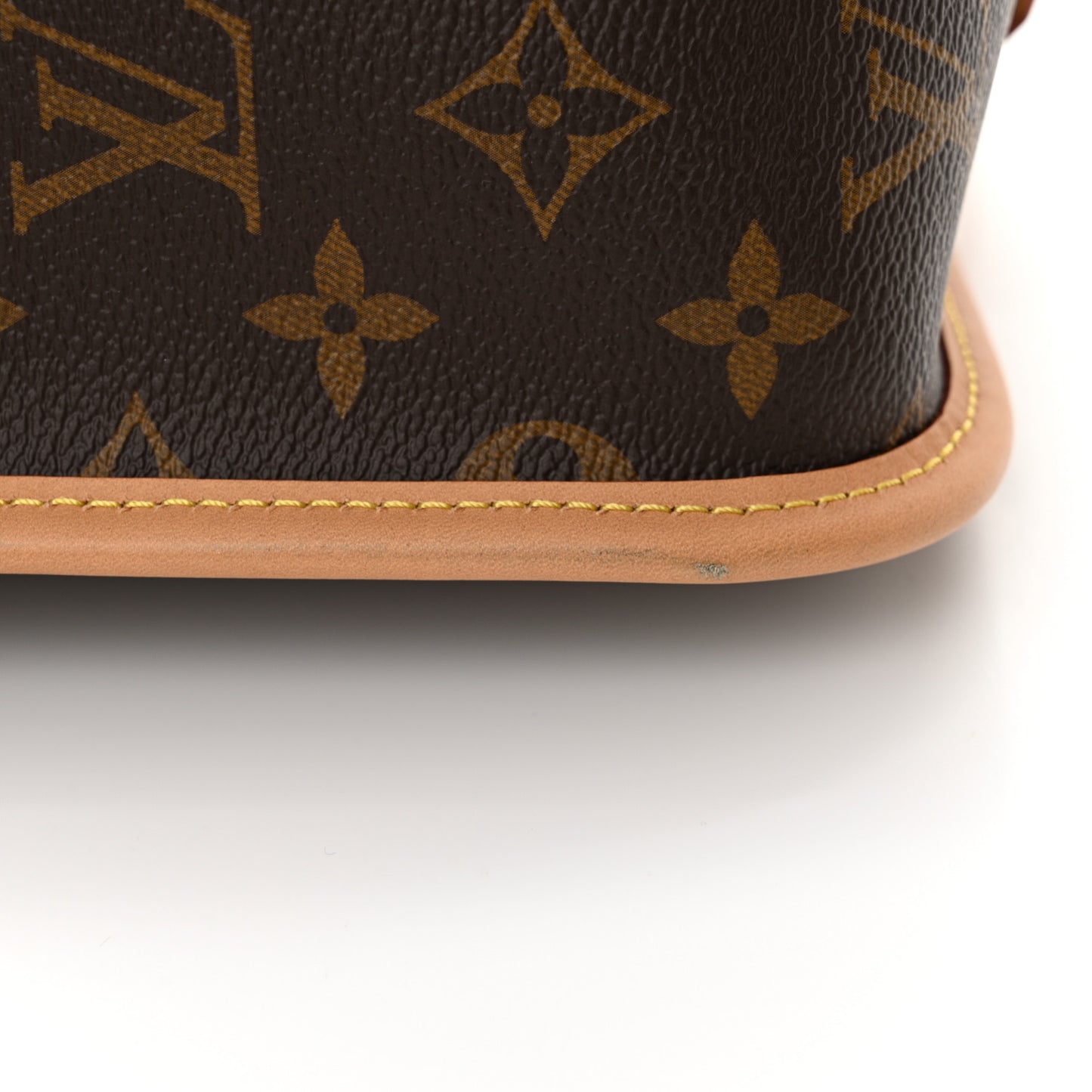 Monogram Diane