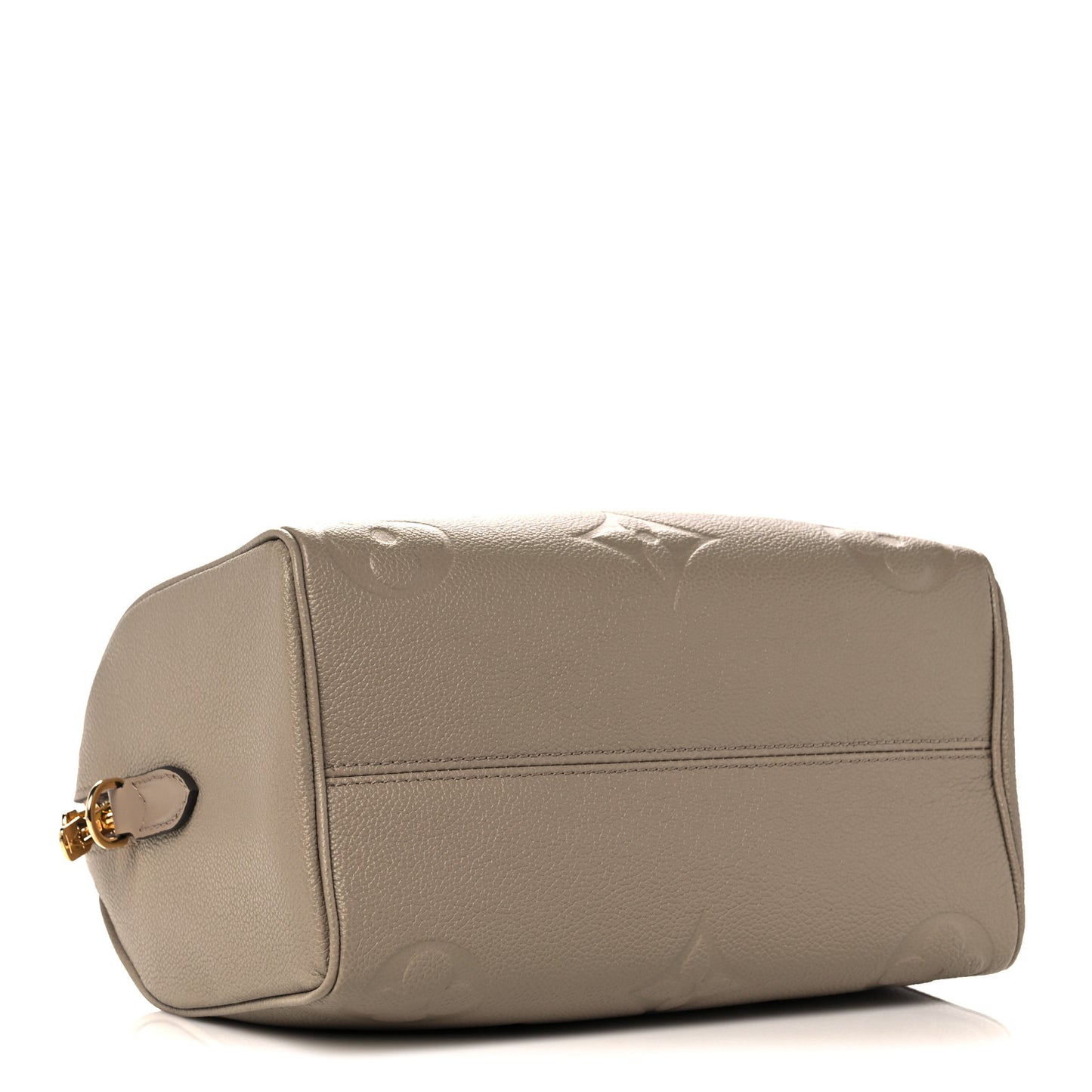 Empreinte Monogram Giant Speedy Bandouliere 25 Tourterelle
