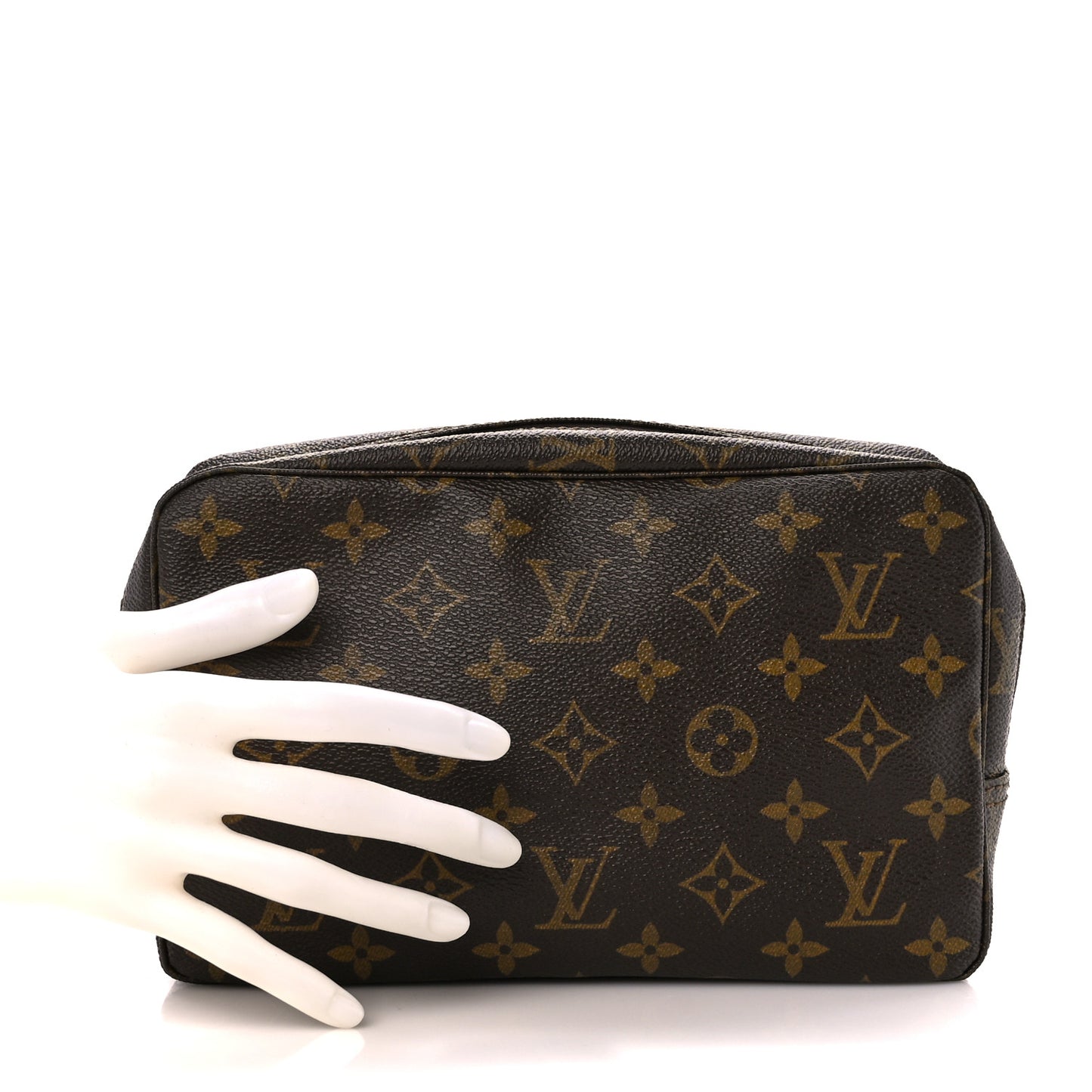 Monogram Trousse Toilette 23