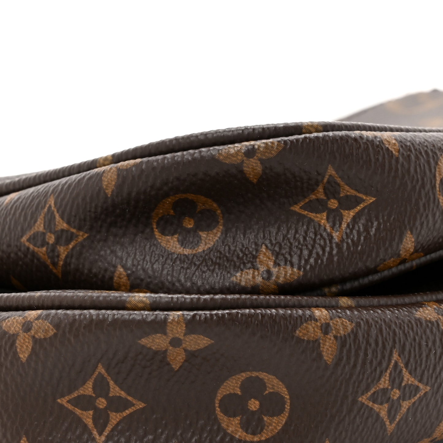 Monogram Multi Pochette Accessories Rose Clair