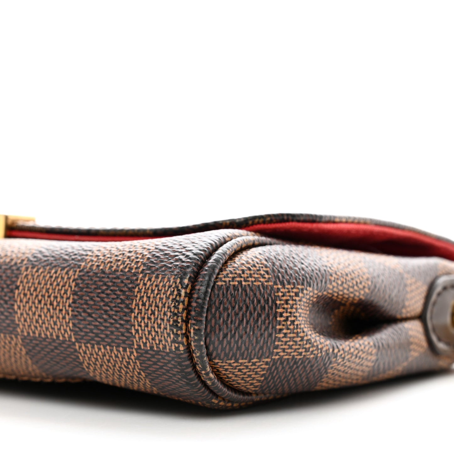 Damier Ebene Favorite PM