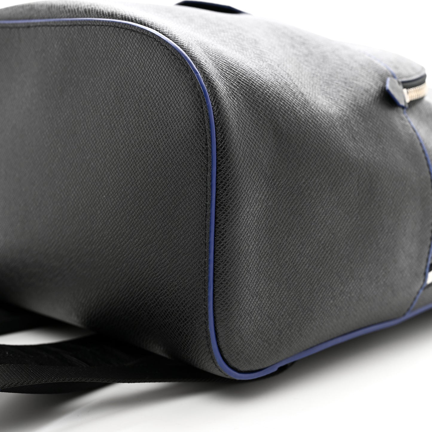 Taiga Anton Backpack Black