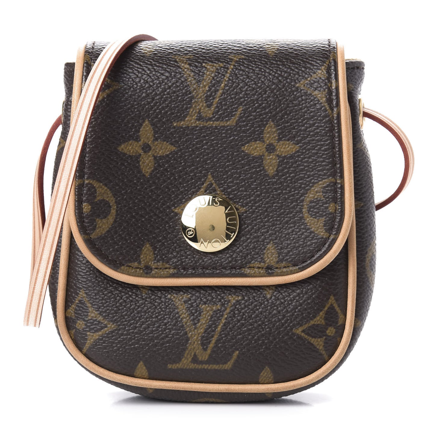 Monogram Pochette Cancun