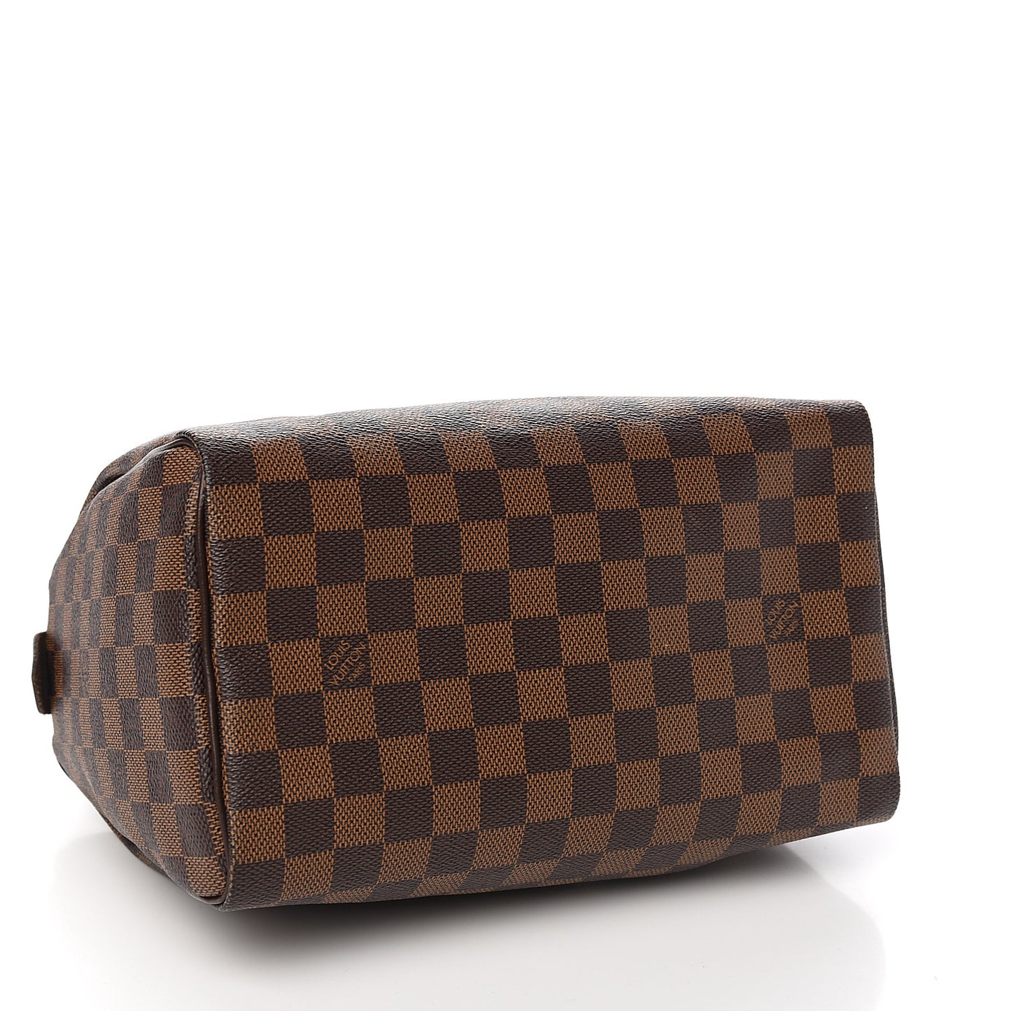 Damier Ebene Speedy 25