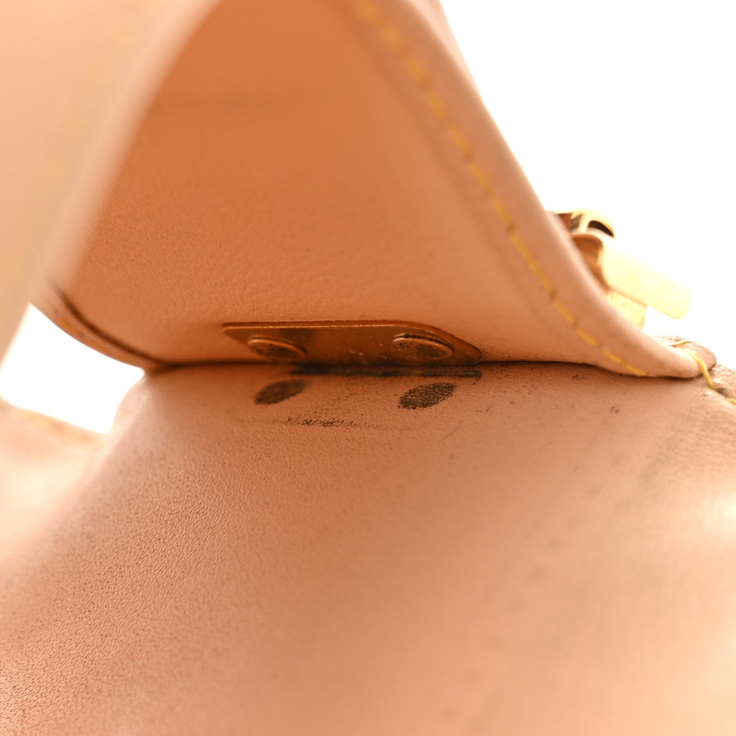 Louis Vuitton Monogram Multicolor Multicles 4 Key Holder White 9 of 15