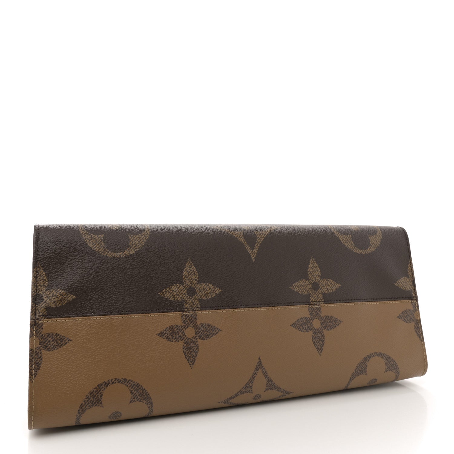 Louis Vuitton Reverse Monogram Giant Onthego GM 3 of 10