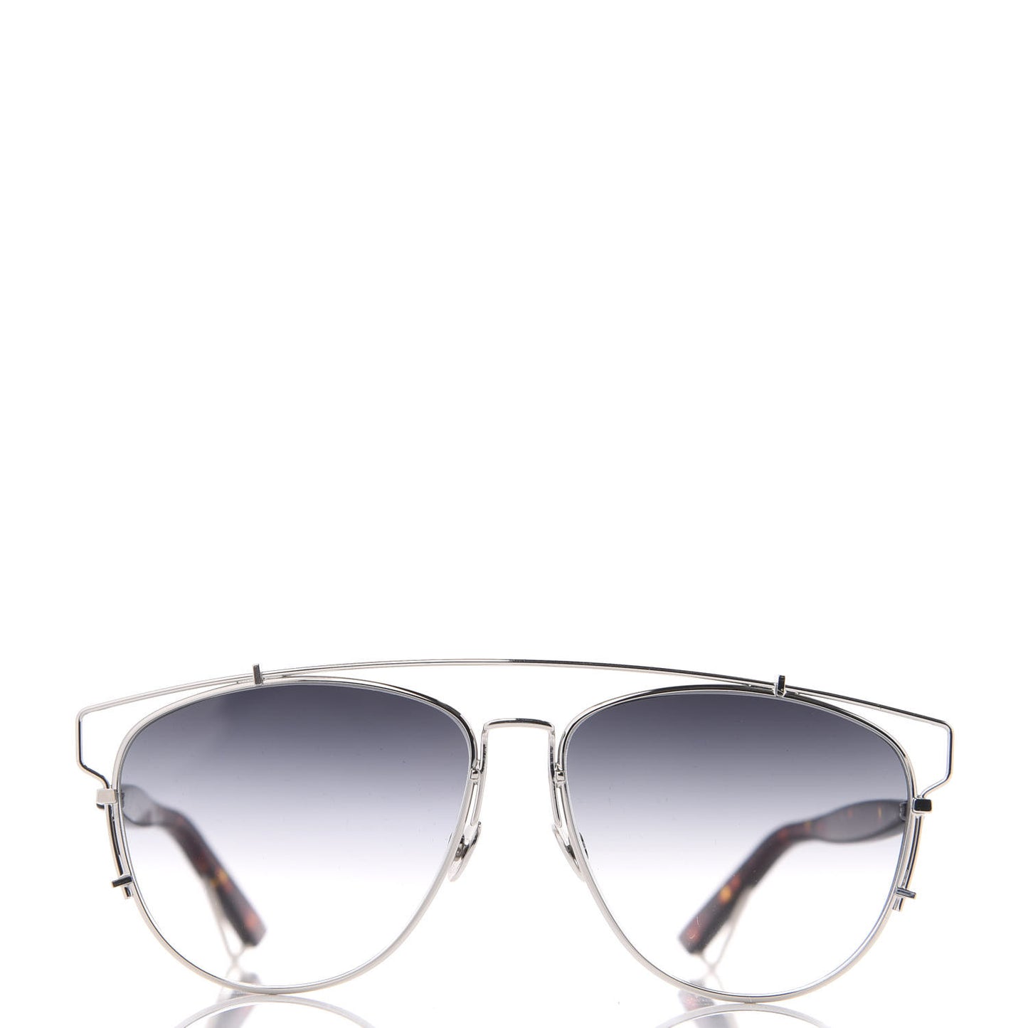 Technologic Sunglasses Black Tortoiseshell