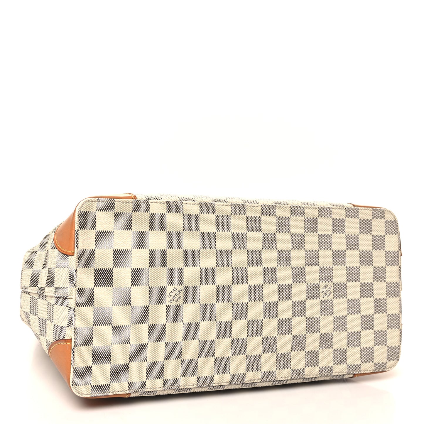 Damier Azur Hampstead MM
