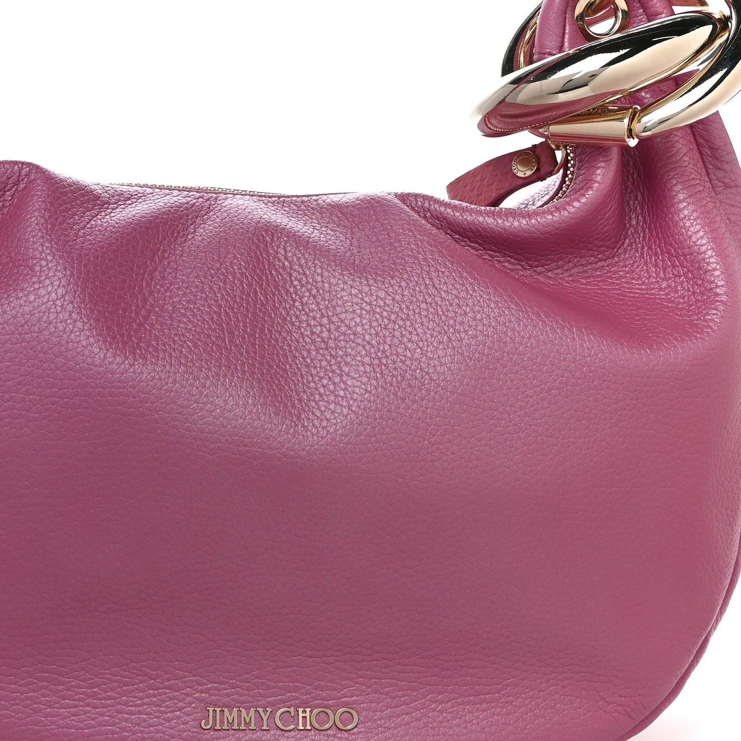 Deerskin Solar Hobo Purple