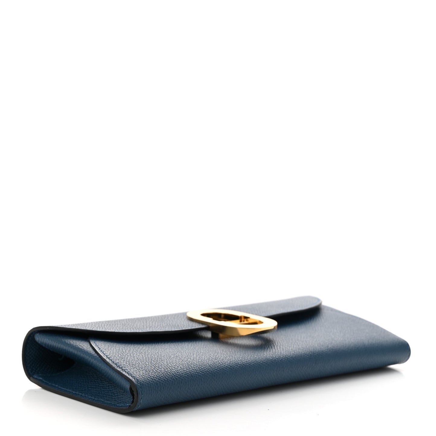 Epsom Maillon Wallet To Go Bleu France