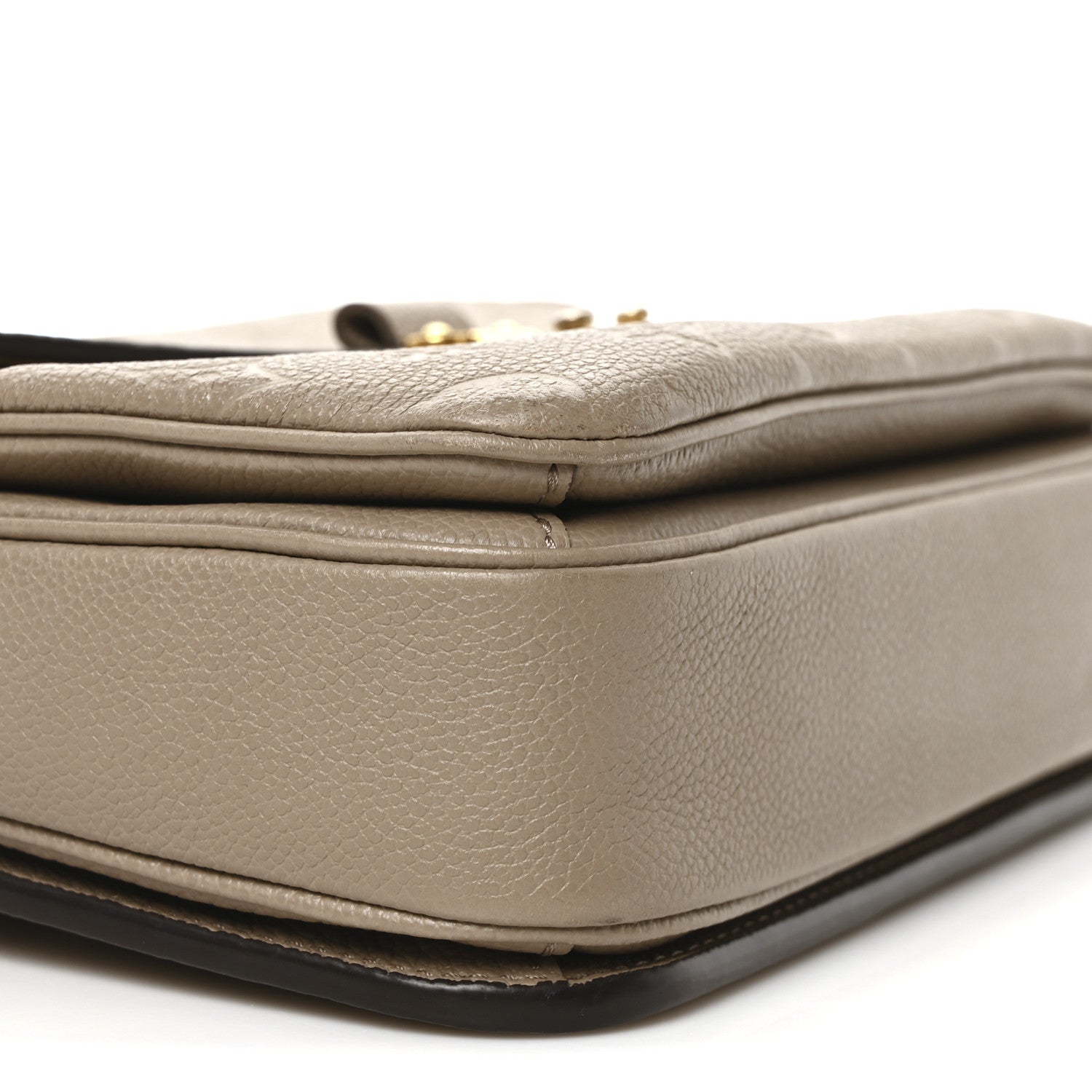 Louis Vuitton Empreinte Pochette Metis Tourterelle 8 of 10