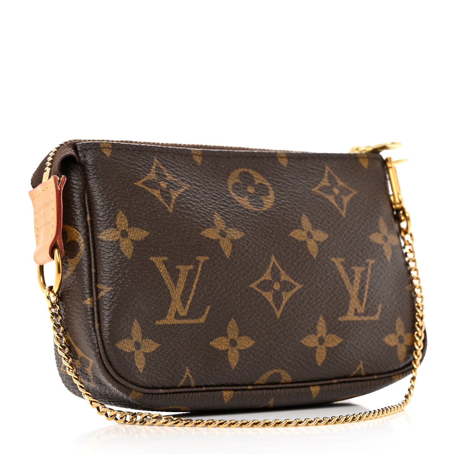 Monogram Mini Pochette Accessories