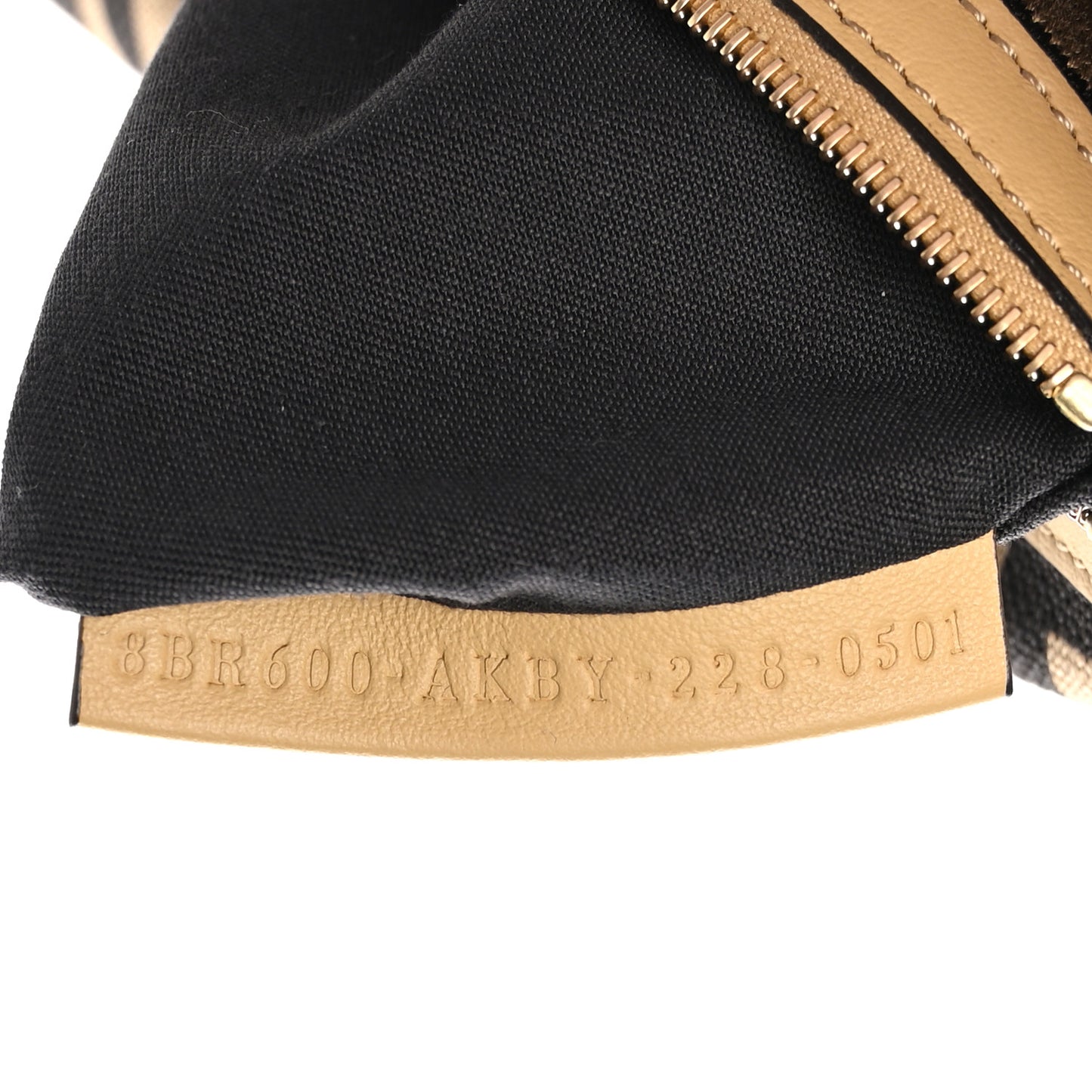 Raffia Vitello Grace FF Crochet Baguette Natural Black Paglia