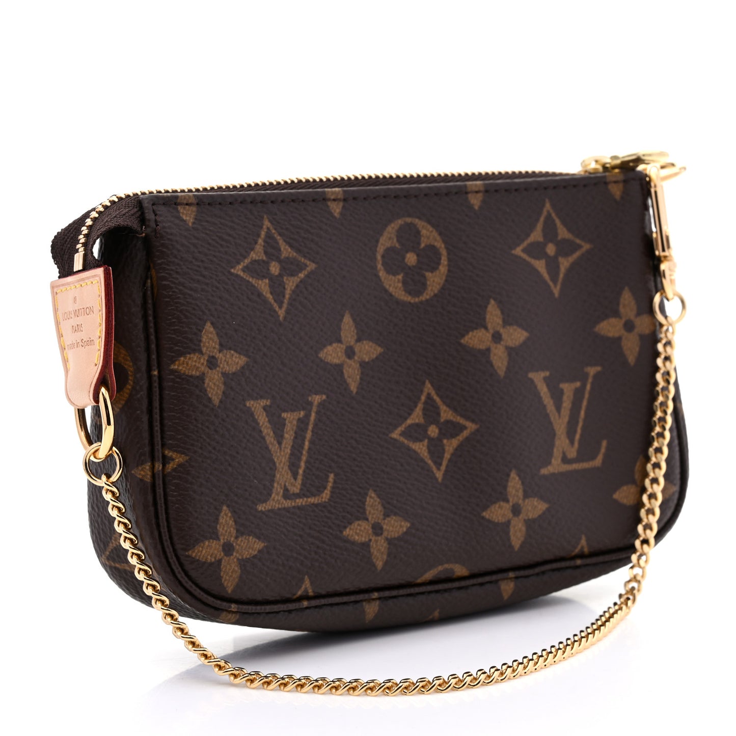 Monogram Mini Pochette Accessories