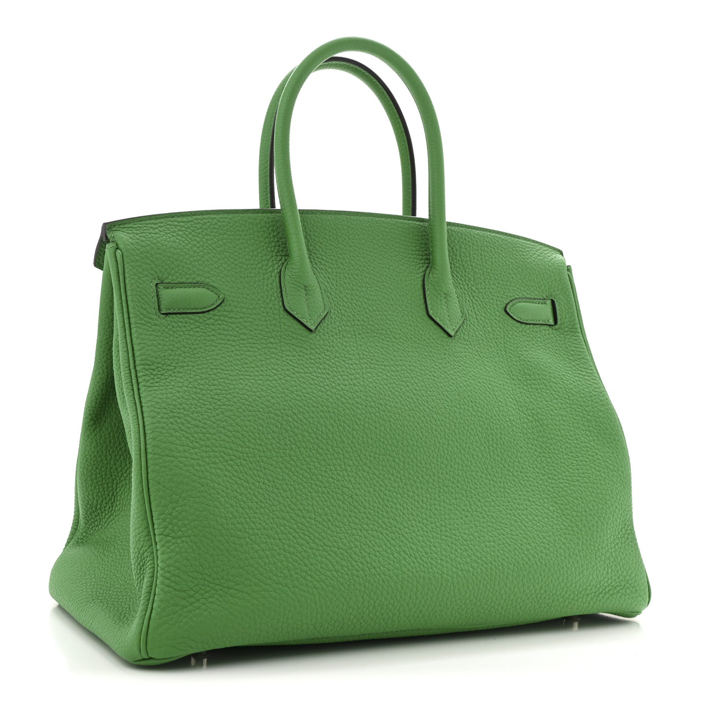 Togo Birkin 35 Bambou