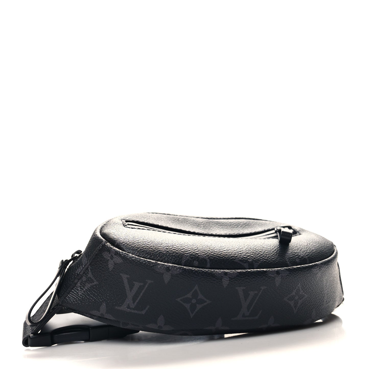 Monogram Eclipse Catch Bumbag