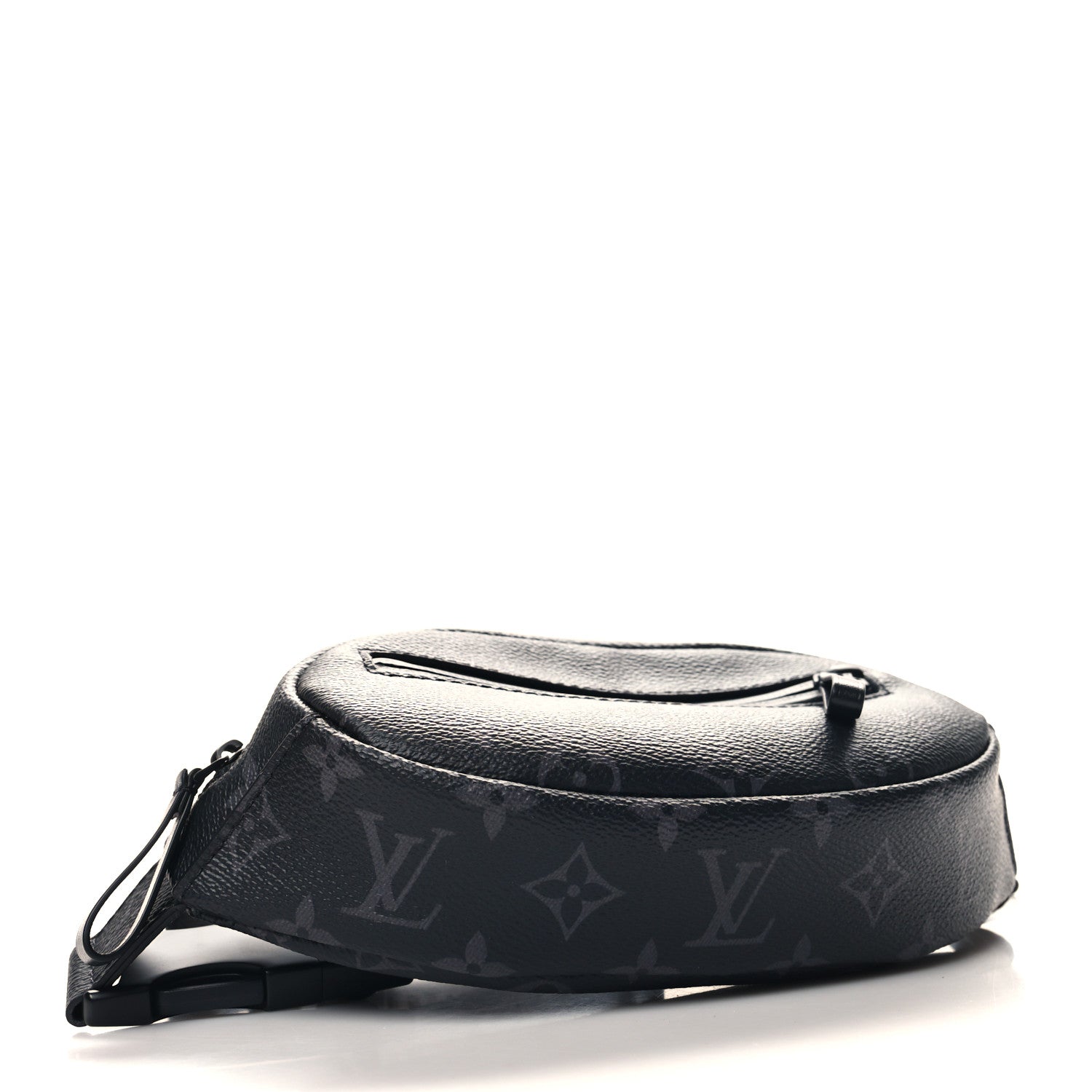 Louis Vuitton Monogram Eclipse Catch Bumbag 4 of 9