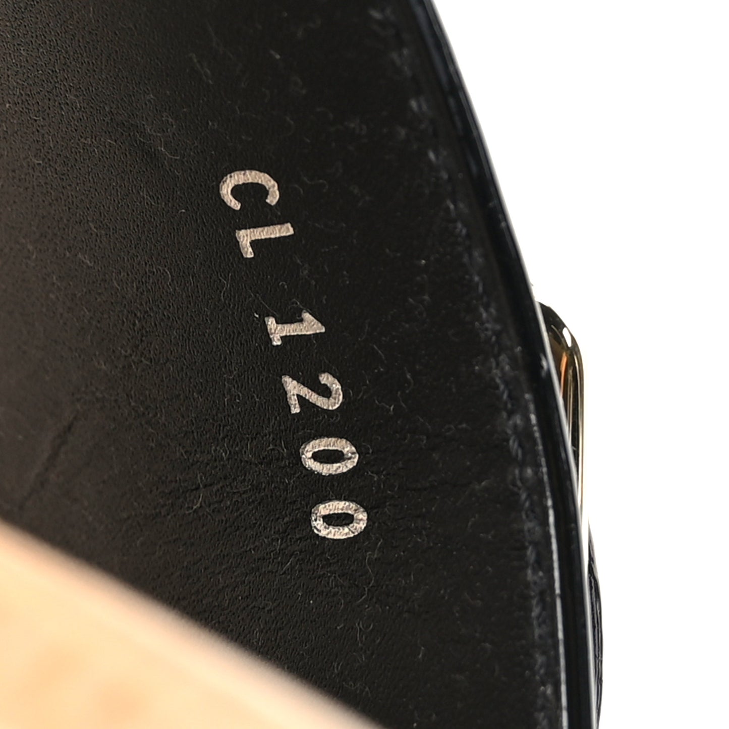 Calfskin Monogram Cottage Mules 41 Black
