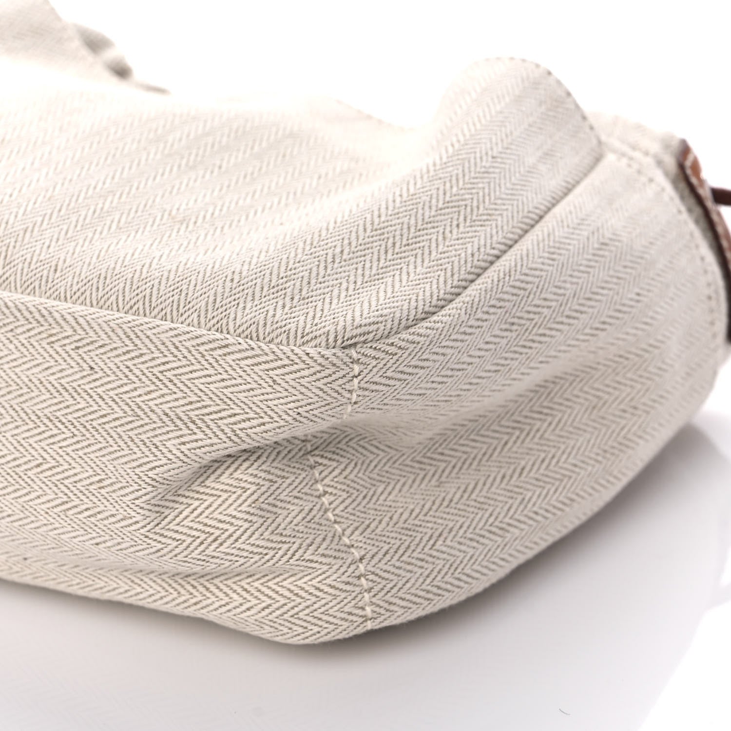 Hermes Fourbi 20 Bag Insert PM Naturel 9 of 10