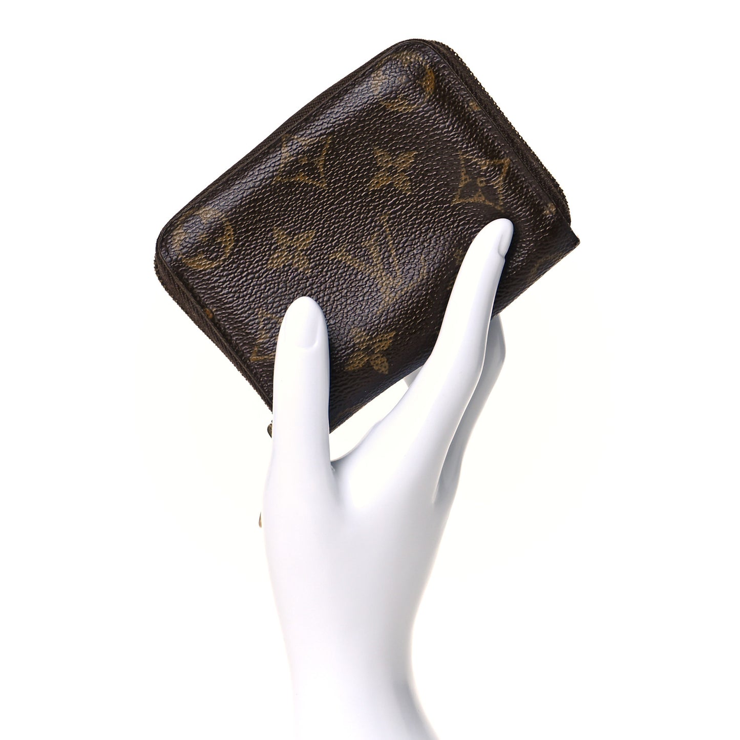Monogram Zippy Coin Purse
