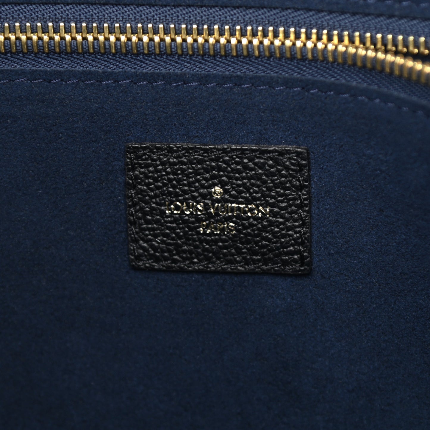 Empreinte Monogram Giant Neverfull MM Black