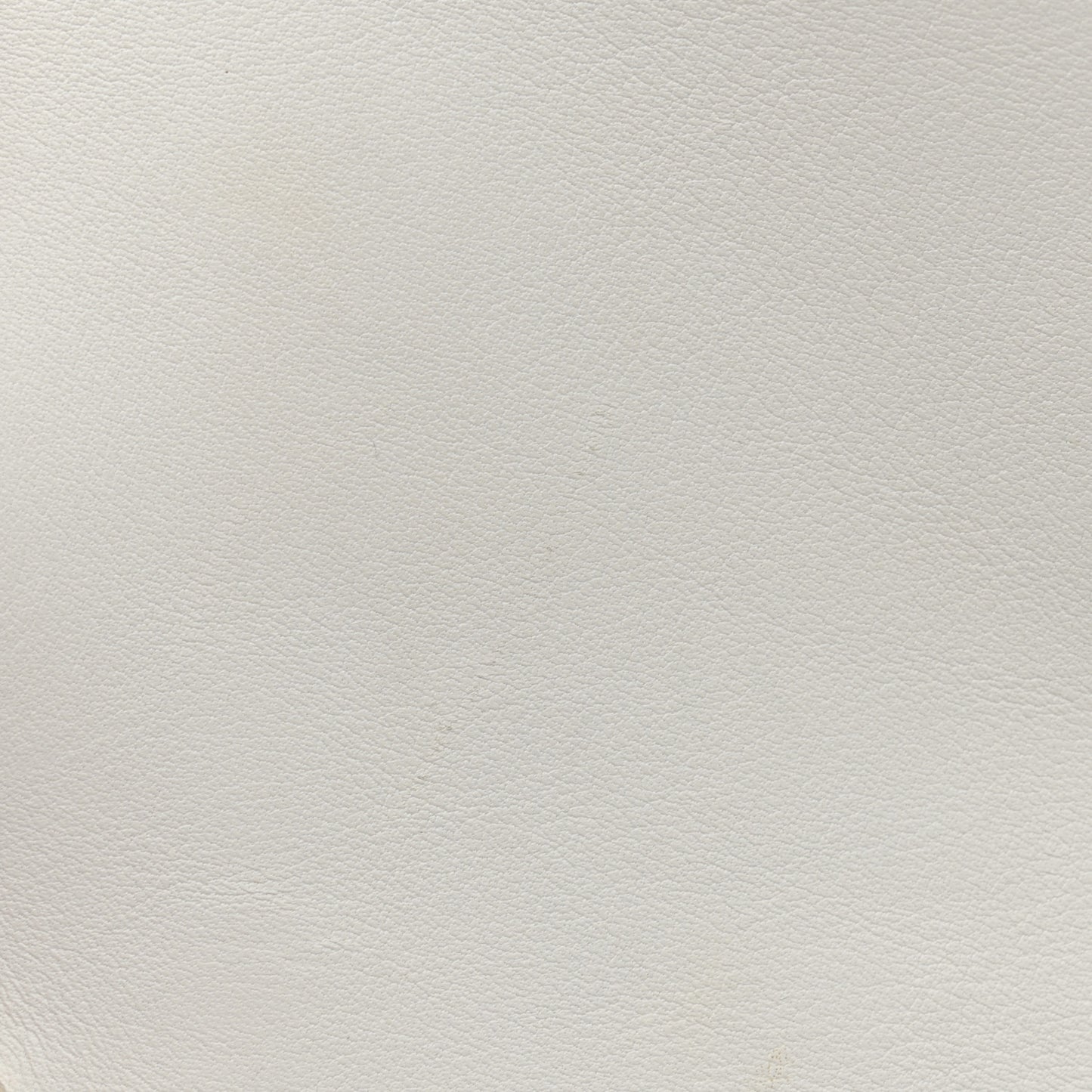 Lambskin Quilted Small Boy Flap White