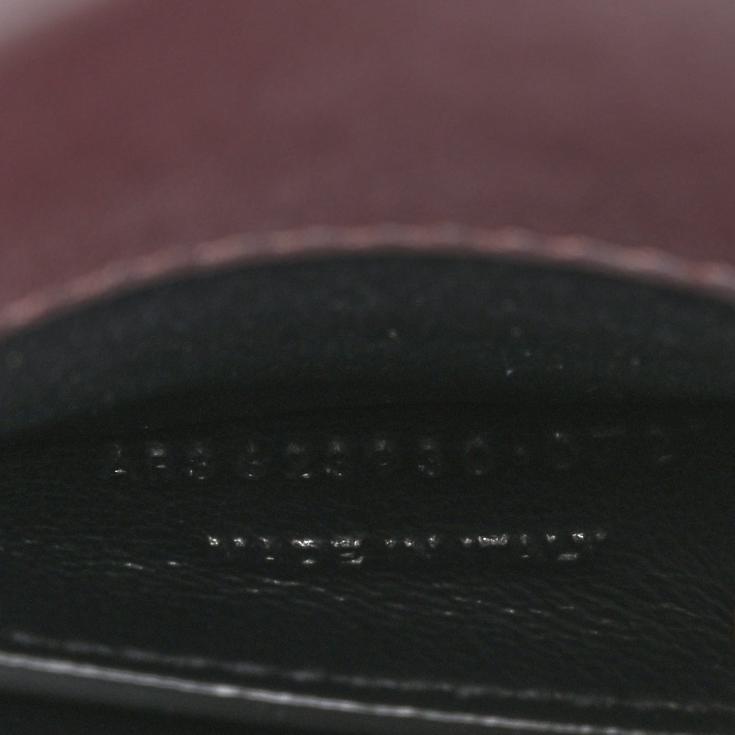 Tweed Calfskin Mini Classic Monogram Cassandra Top Handle Umber