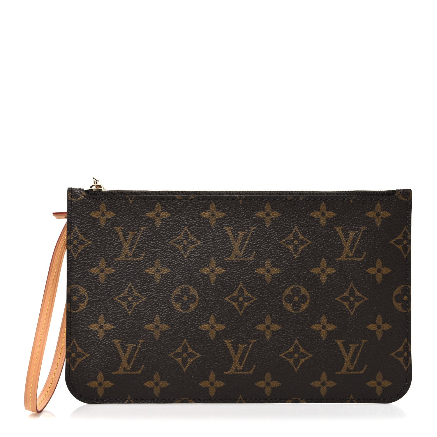 Louis Vuitton Monogram Neverfull MM GM Pochette 1905733 – FASHIONPHILE