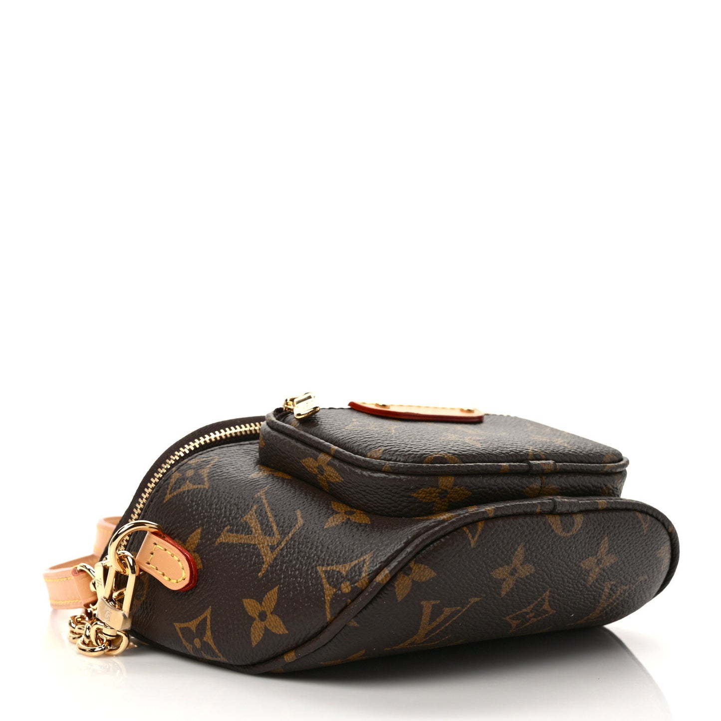 Monogram Mini Bumbag