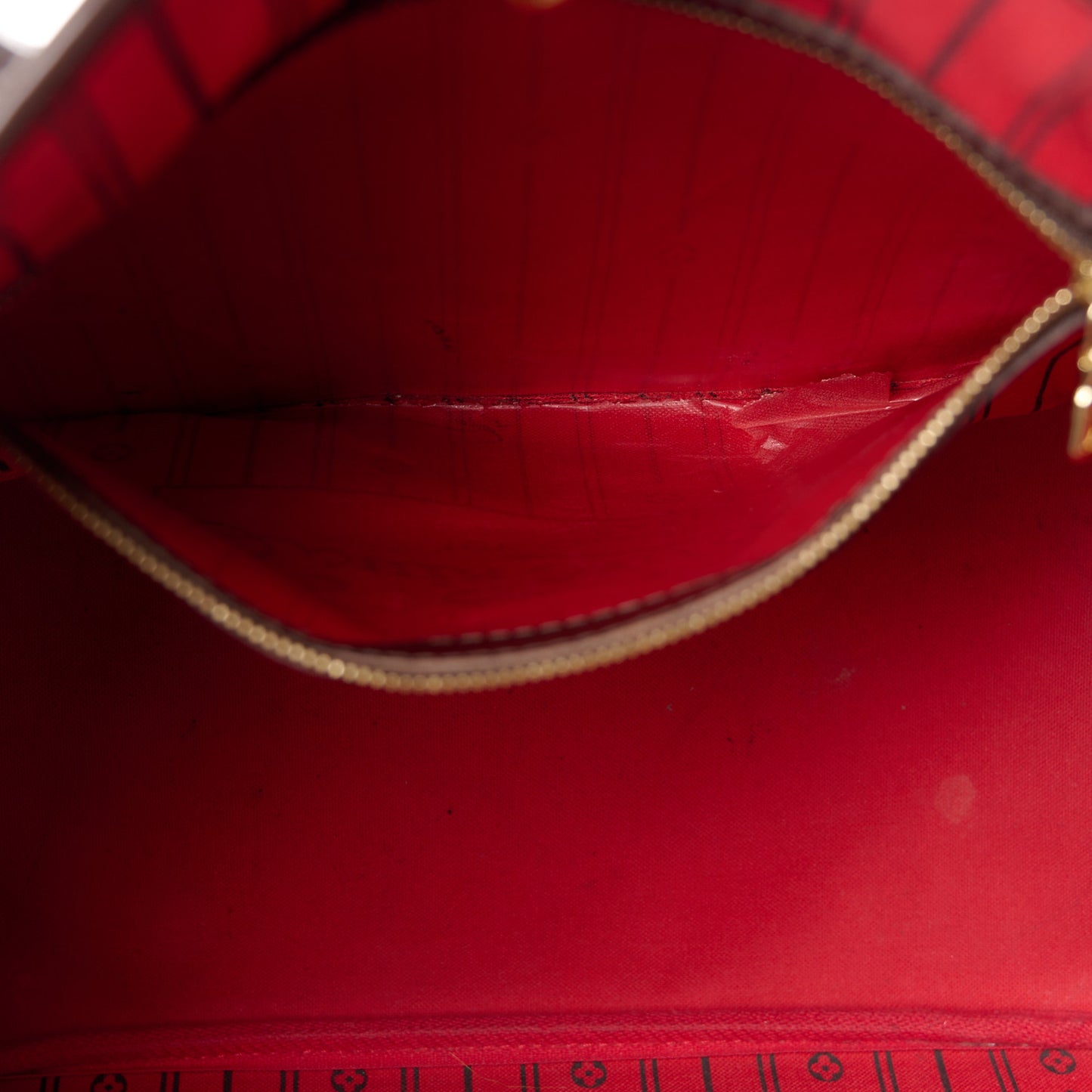 Damier Ebene Neverfull MM