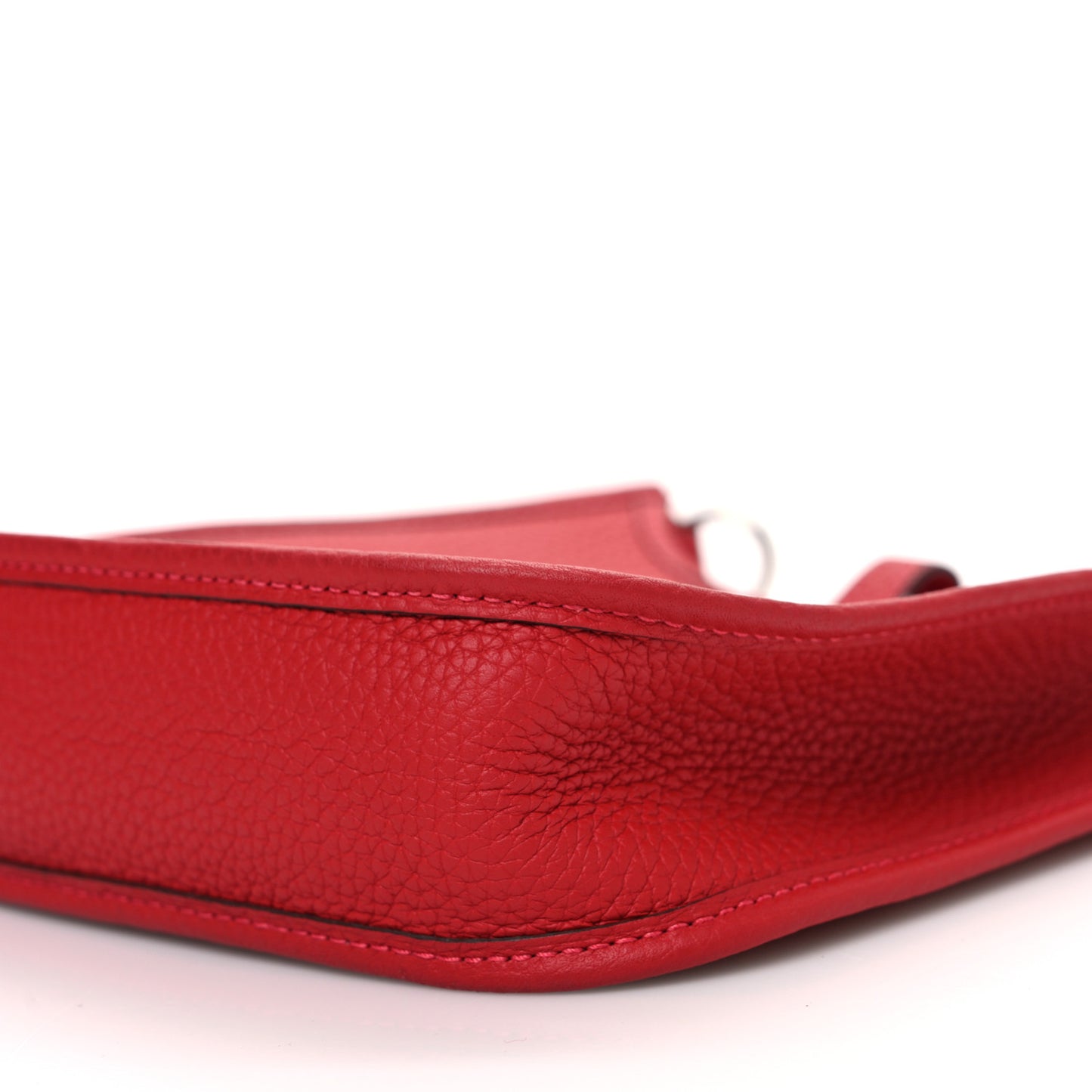 Taurillon Clemence Evelyne TPM Rouge Casaque